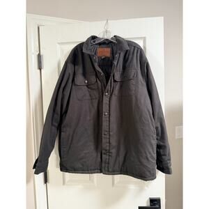 Rugged Elements Men's XL jacket - black